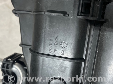 ФОТО Печка в сборе для Audi (Ауди) A6 C7 4G (11-18) Київ