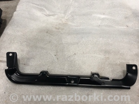 ФОТО Кронштейн для Audi (Ауди) A6 C7 4G (11-18) Київ