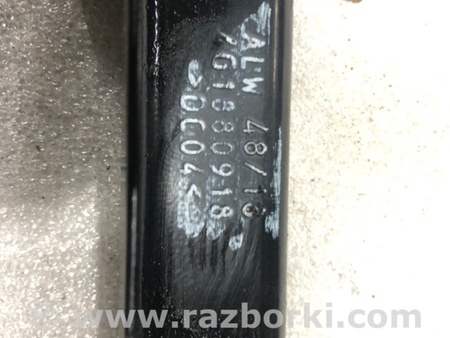 ФОТО Кронштейн для Audi (Ауди) A6 C7 4G (11-18) Київ