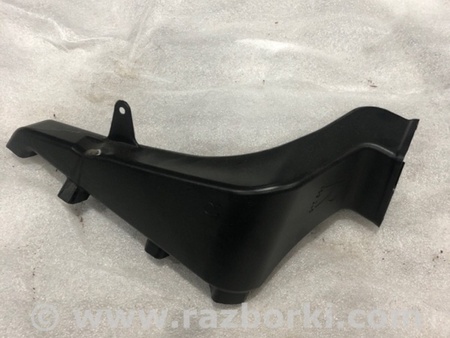 ФОТО Воздуховод печки для Audi (Ауди) A6 C7 4G (11-18) Київ