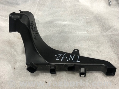 ФОТО Воздуховод печки для Audi (Ауди) A6 C7 4G (11-18) Київ