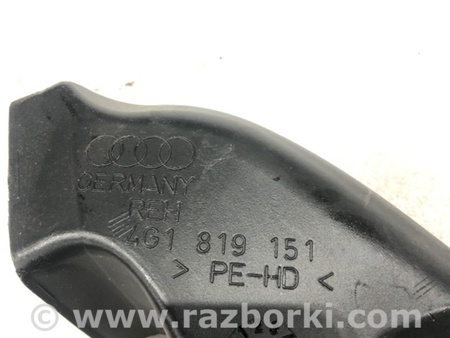 ФОТО Воздуховод печки для Audi (Ауди) A6 C7 4G (11-18) Київ