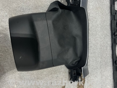 ФОТО Пластик для Audi (Ауди) A6 C7 4G (11-18) Київ