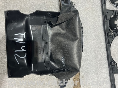 ФОТО Пластик для Audi (Ауди) A6 C7 4G (11-18) Київ