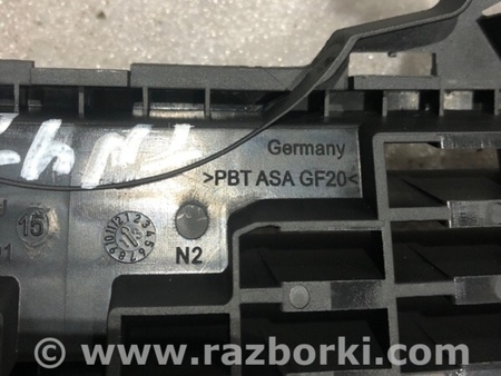 ФОТО Кронштейн для Audi (Ауди) A6 C7 4G (11-18) Київ