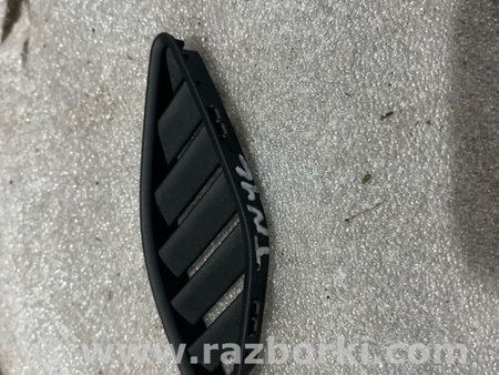 ФОТО Пластик для Audi (Ауди) A6 C7 4G (11-18) Київ