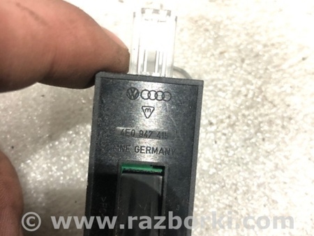 ФОТО Лампа ксенон для Audi (Ауди) A6 C7 4G (11-18) Київ