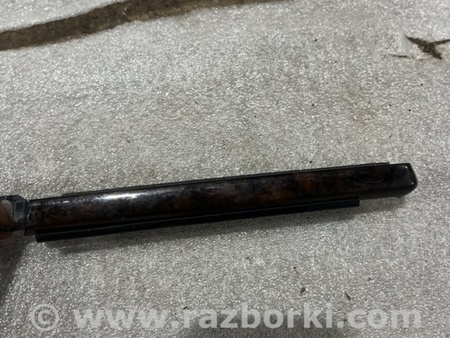 ФОТО Пластик для Audi (Ауди) A6 C7 4G (11-18) Київ