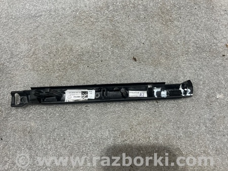 ФОТО Пластик для Audi (Ауди) A6 C7 4G (11-18) Київ