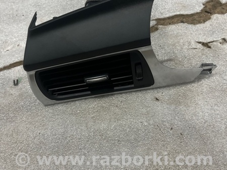 ФОТО Воздуховод печки для Audi (Ауди) A6 C7 4G (11-18) Київ
