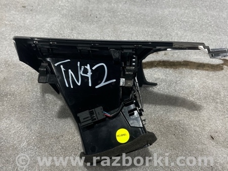 ФОТО Воздуховод печки для Audi (Ауди) A6 C7 4G (11-18) Київ