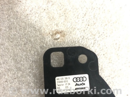 ФОТО Динамик для Audi (Ауди) A6 C7 4G (11-18) Київ