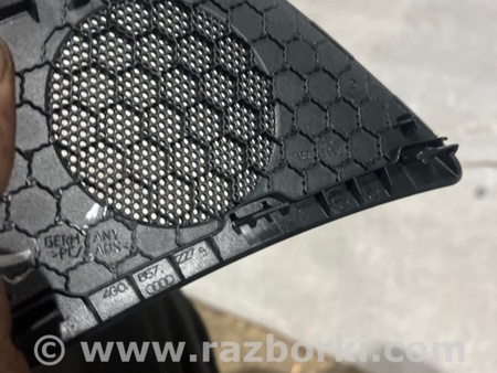 ФОТО Крышка динамика для Audi (Ауди) A6 C7 4G (11-18) Київ