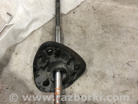 ФОТО Рулевой карданчик для Audi (Ауди) A6 C7 4G (11-18) Київ