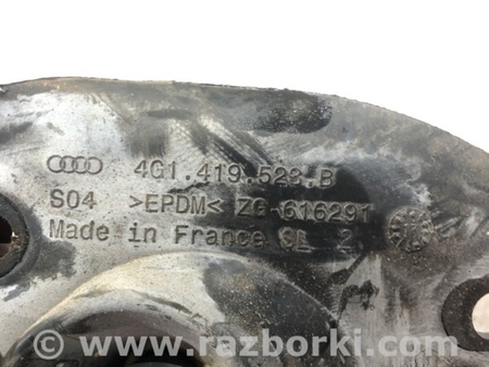 ФОТО Рулевой карданчик для Audi (Ауди) A6 C7 4G (11-18) Київ