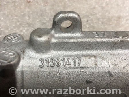 ФОТО Главный тормозной цилиндр для Audi (Ауди) A6 C7 4G (11-18) Київ