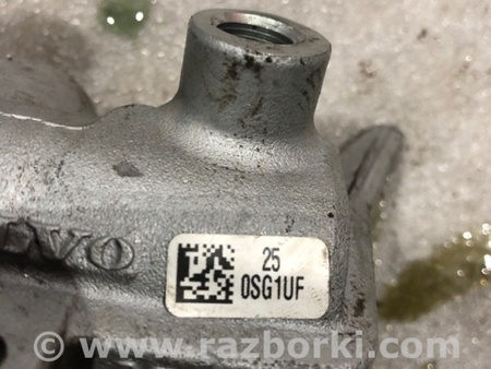 ФОТО Главный тормозной цилиндр для Audi (Ауди) A6 C7 4G (11-18) Київ