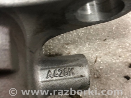 ФОТО Главный тормозной цилиндр для Audi (Ауди) A6 C7 4G (11-18) Київ