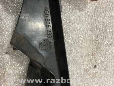 ФОТО Кронштейн для Audi (Ауди) A6 C7 4G (11-18) Київ