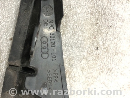 ФОТО Кронштейн для Audi (Ауди) A6 C7 4G (11-18) Київ