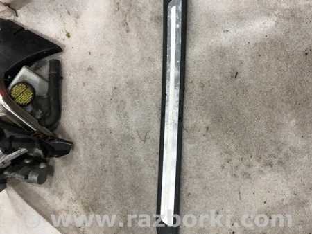 ФОТО Накладка на порог салона для Audi (Ауди) A6 C7 4G (11-18) Київ