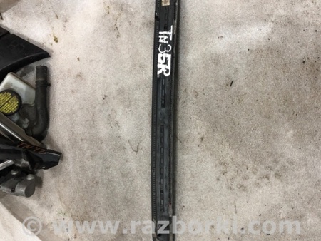 ФОТО Накладка на порог салона для Audi (Ауди) A6 C7 4G (11-18) Київ