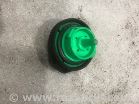 ФОТО Крышка для Audi (Ауди) A6 C7 4G (11-18) Київ