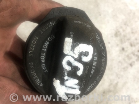 ФОТО Крышка для Audi (Ауди) A6 C7 4G (11-18) Київ