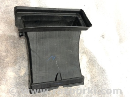 ФОТО Воздуховод печки для Audi (Ауди) A6 C7 4G (11-18) Київ