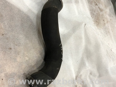 ФОТО Патрубок воздушного фильтра для Audi (Ауди) A6 C7 4G (11-18) Київ