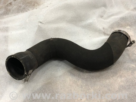 ФОТО Патрубок воздушного фильтра для Audi (Ауди) A6 C7 4G (11-18) Київ