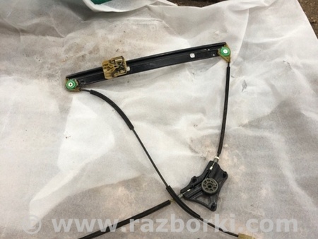 ФОТО Стеклоподъемный механизм для Audi (Ауди) A6 C7 4G (11-18) Київ