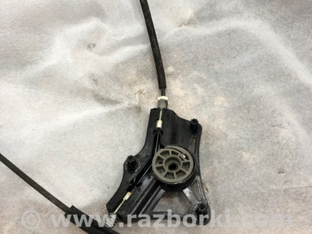 ФОТО Стеклоподъемный механизм для Audi (Ауди) A6 C7 4G (11-18) Київ