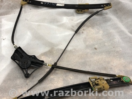 ФОТО Стеклоподъемный механизм для Audi (Ауди) A6 C7 4G (11-18) Київ