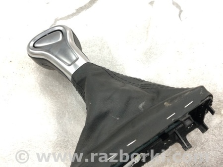 ФОТО Корпус АКПП для Audi (Ауди) A6 C7 4G (11-18) Київ