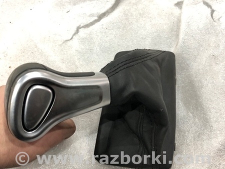 ФОТО Корпус АКПП для Audi (Ауди) A6 C7 4G (11-18) Київ