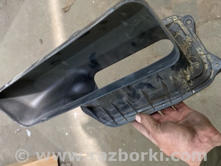 ФОТО Воздуховод печки для Audi (Ауди) A6 C7 4G (11-18) Київ