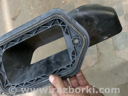 ФОТО Воздуховод печки для Audi (Ауди) A6 C7 4G (11-18) Київ