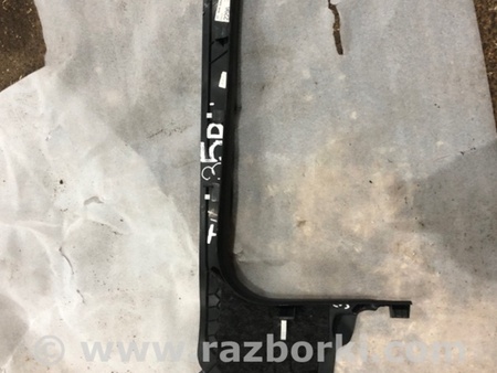 ФОТО Пластик для Audi (Ауди) A6 C7 4G (11-18) Київ