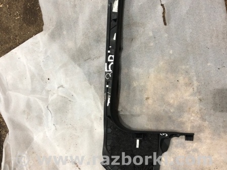 ФОТО Пластик для Audi (Ауди) A6 C7 4G (11-18) Київ