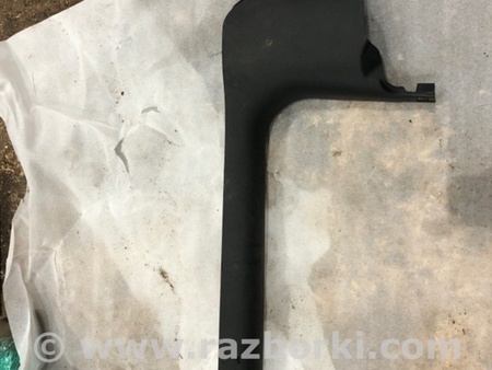 ФОТО Пластик для Audi (Ауди) A6 C7 4G (11-18) Київ