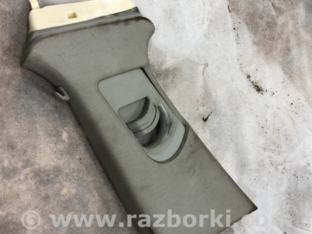 ФОТО Накладка в салоне для Audi (Ауди) A6 C7 4G (11-18) Київ