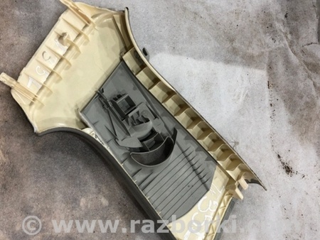 ФОТО Накладка в салоне для Audi (Ауди) A6 C7 4G (11-18) Київ