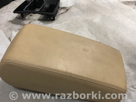 ФОТО Подлокотник для Audi (Ауди) A6 C7 4G (11-18) Київ