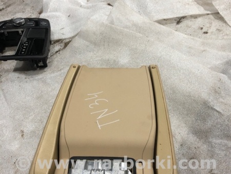 ФОТО Подлокотник для Audi (Ауди) A6 C7 4G (11-18) Київ