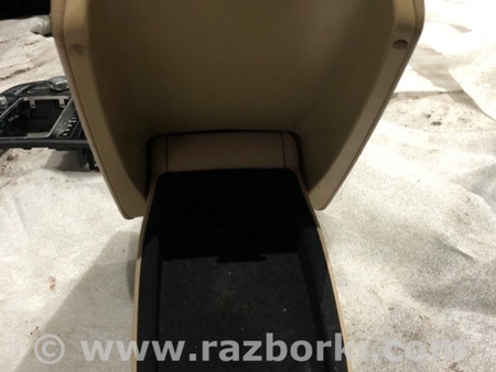 ФОТО Подлокотник для Audi (Ауди) A6 C7 4G (11-18) Київ