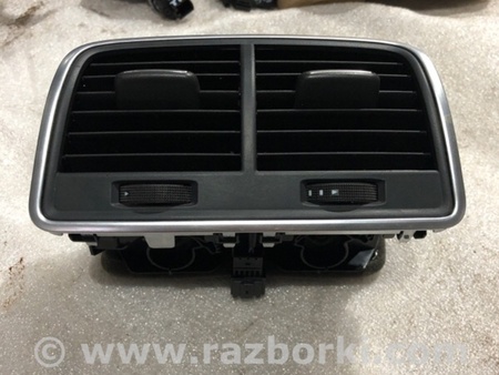 ФОТО Воздухозаборник для Audi (Ауди) A6 C7 4G (11-18) Київ