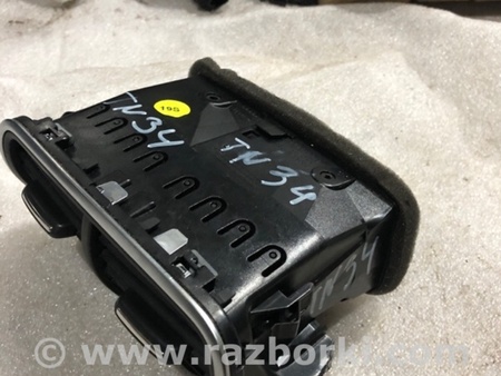 ФОТО Воздухозаборник для Audi (Ауди) A6 C7 4G (11-18) Київ