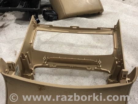 ФОТО Кронштейн для Audi (Ауди) A6 C7 4G (11-18) Київ