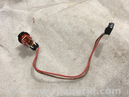 ФОТО Разъем для подключения внешних аудиоисточников для Audi (Ауди) A6 C7 4G (11-18) Київ